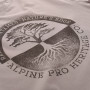 Pánské triko Alpine Pro Dorg