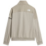 Pánská mikina The North Face M Mountain Athletics 1/4 Zip Fleece 2.0