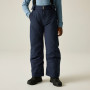 Dětské lyžařské kalhoty Dare 2b Outmove III Insulated Pant Navy