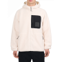 Pánská mikina 4F Fleece M481