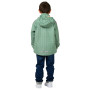 Dětská nepromokavá bunda DucKsday Rain Jacket Manu