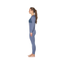 Dámské funkční triko Devold Expedition Merino Silk Shirt Wmn