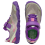Dětské barefoot boty Joma Tundra V Junior Girl Gray