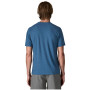Pánské triko Patagonia Men's Capilene Cool Trail Shirt - Stratapeaks