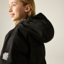Dámský kabát Dare 2b Kids WanderJacket Black