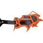 Horolezecké mačky Camp Alpinist Pro - Auto / Semi-Auto
