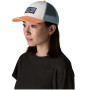 Kšiltovka Patagonia P-6 Logo LoPro Trucker Hat