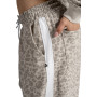 Dámské tepláky Nebbia Baggy Leopard Sweatpants Primal