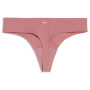 Dámské kalhotky Puma Invisible Cotton Strings 2P