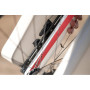 Brašna na kolo Cyclite Fork Bag / 01 Set