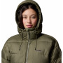 Dámský kabát Columbia Pike Lake™ III Long Jacket