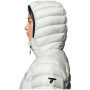 Dámská péřová bunda Columbia Arctic Crest Down Hooded Jacket