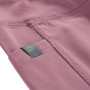 Dětské kalhoty Alpine Pro Gemso Purple