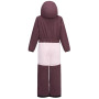 Dětská kombinéza Dare 2b Rodeo Snowsuit Hucklbr/PkHz