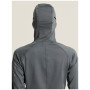 Dámská mikina Craft Subz Thermal Hood W