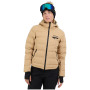 Dámská zimní bunda Fundango Rodney Padded Jacket
