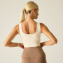 Sportovní podprsenka Dare 2b Refresh Crop Tank