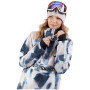 Dámská zimní bunda Fundango Birch ECO Logo Anorak