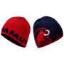 Čepice Mammut Logo Beanie-scooter peacoat