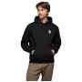 Pánská mikina Black Diamond Equipment for Alpinists Hoody