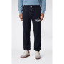 Dětské tepláky Champion Elastic Cuff Pants B