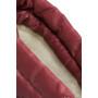 Dětské zimní boty Viking Outdoor Footwear Splash Warm Burgundy