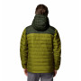 Pánská bunda Columbia Powder Lite™ II Hooded Jacket