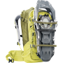 Skialpový batoh Deuter Freerider 30