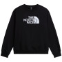 Pánská mikina The North Face M Tnf Essential Drew Peak Regular Crew