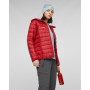 Dámská zimní bunda Mammut Crag IN Hooded Jacket Women