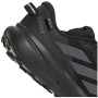 Pánské turistické boty Adidas Terrex Tracefinder Plus Gtx