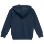 Dětská mikina LEGO® Official Merchandise Lwsian 111 Dark Navy