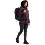 Dámské boty Jack Wolfskin Wild Hike Texapore Mid W