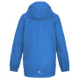 Dětská bunda Regatta Kids’ Pack-It Jacket III Sonic Blue