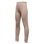 Dětský funkční set Sensor Merino Impress Set Beige