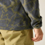 Pánská mikina Dare 2b Mens Print Fleece