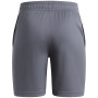 Dětské kraťasy Under Armour UA Tech Logo Shorts Castlerock