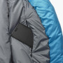Péřový spacák Sea to Summit Trek Women's -1C Long