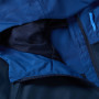 Dětská bunda Regatta Hanleigh Aviator Blue/Navy