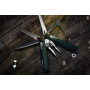 Multitool Leatherman Wave Alpha + Bit Kit