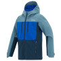 Dětská bunda Regatta Junior Highton Jacket ChBlOlBluNSk