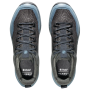 Pánské boty Mammut Sertig III Low GTX Men