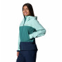 Dámská softshellová bunda Columbia Boulder Falls™ Jacket