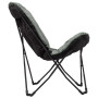 Křeslo Bo-Camp Butterfly chair