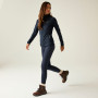 Dámská mikina Dare 2b Emerging III Stretch Midlayer