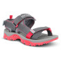 Dětské sandály Regatta Blaze Sandal Jnr Grant/PopPnk