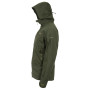 Bunda Pinguin Parker Jacket 5.0