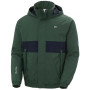 Pánská zimní bunda Helly Hansen Smoegen Insulated Rain Jacket
