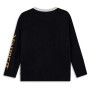 Dětské triko LEGO® Official Merchandise Lwtaj 709 Black