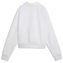Dámská mikina Puma CLASS Relaxed Longsleeve Polo FL